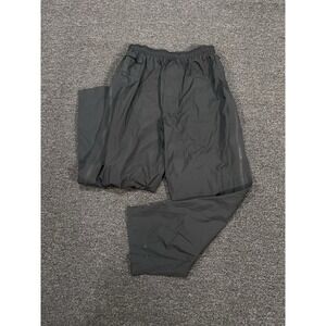 Zero Restriction Packable Waterproof Golf Pants Men's Small Black Performance